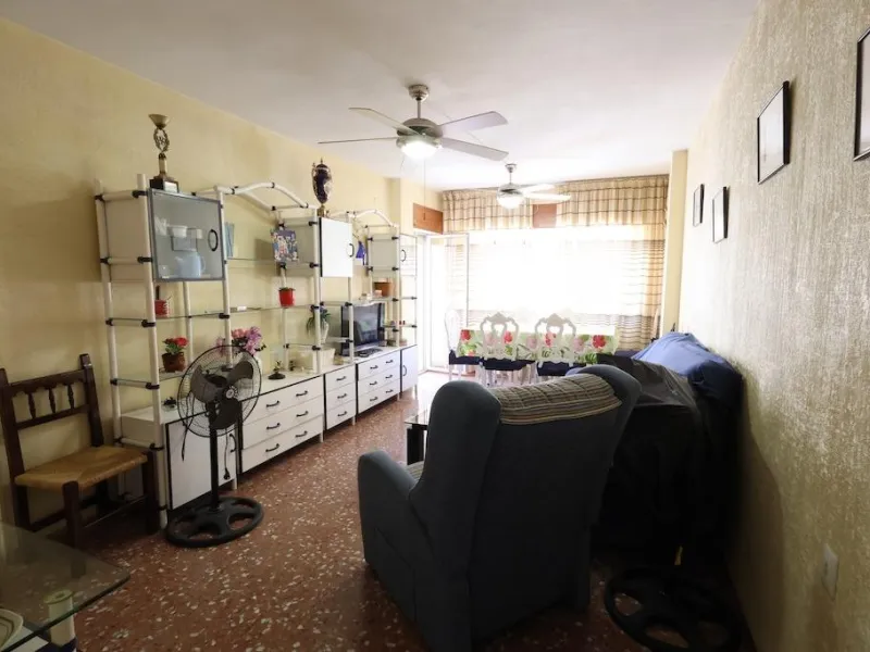 Acequion Beach Apartment