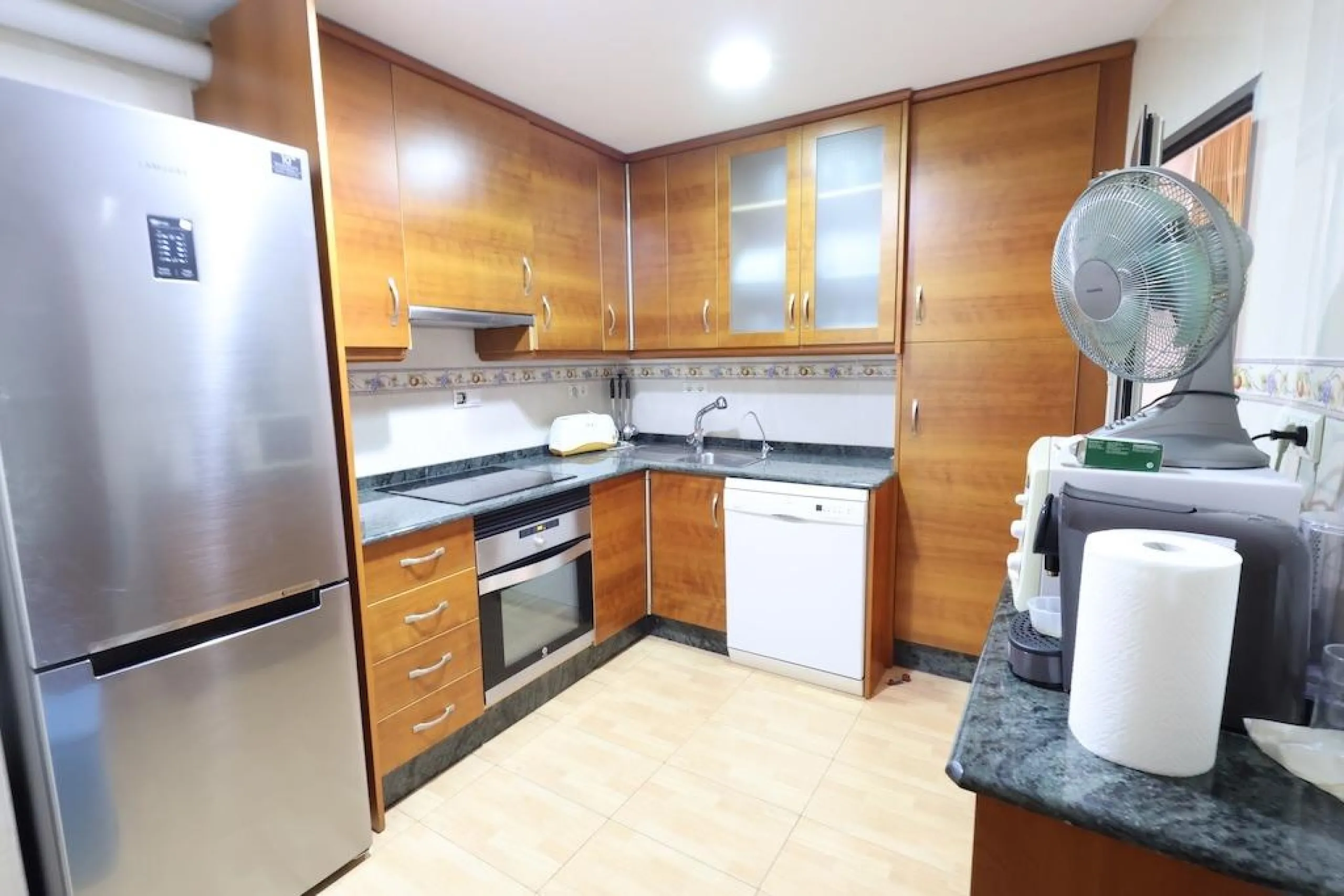 Acequion Beach Apartment