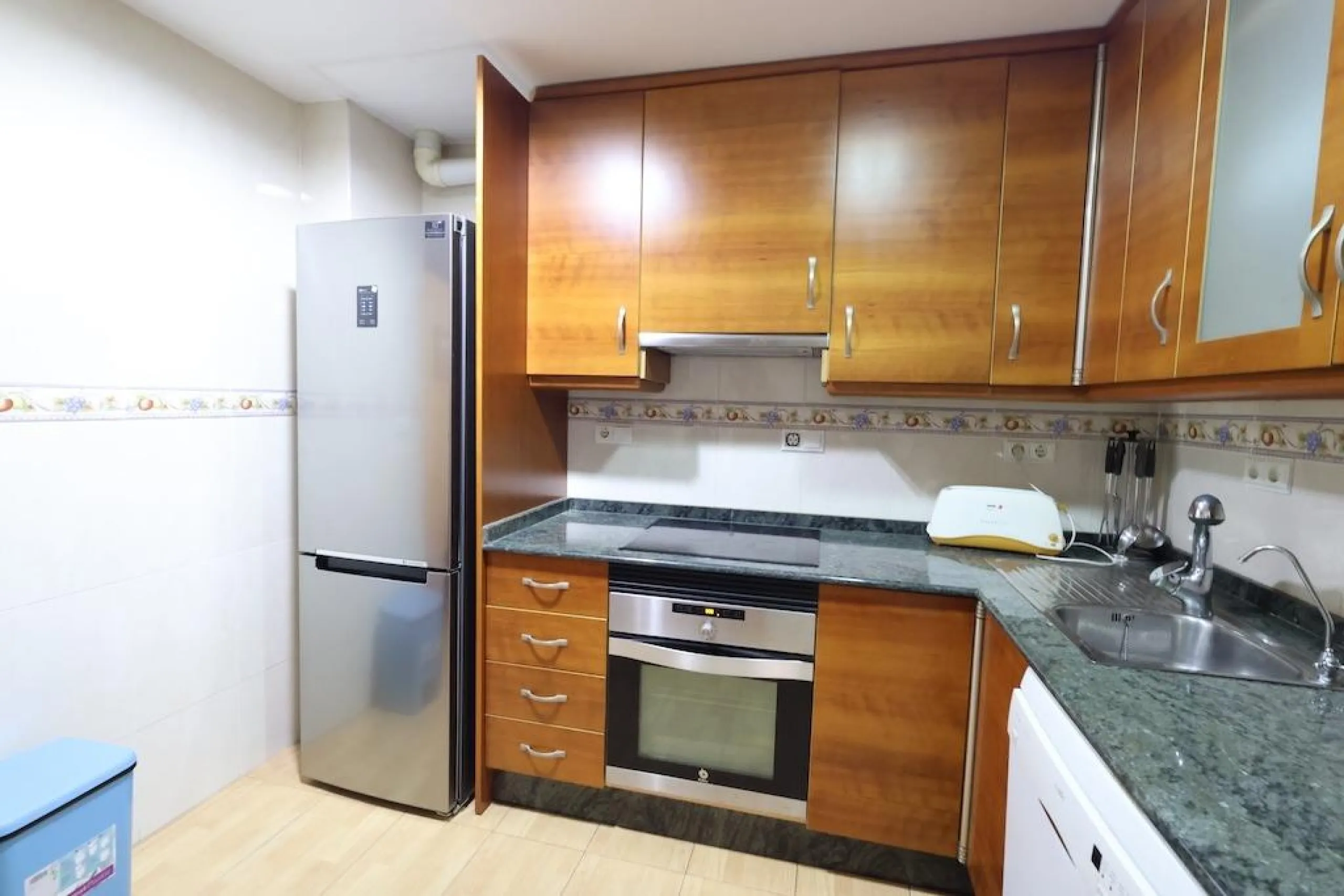 Acequion Beach Apartment