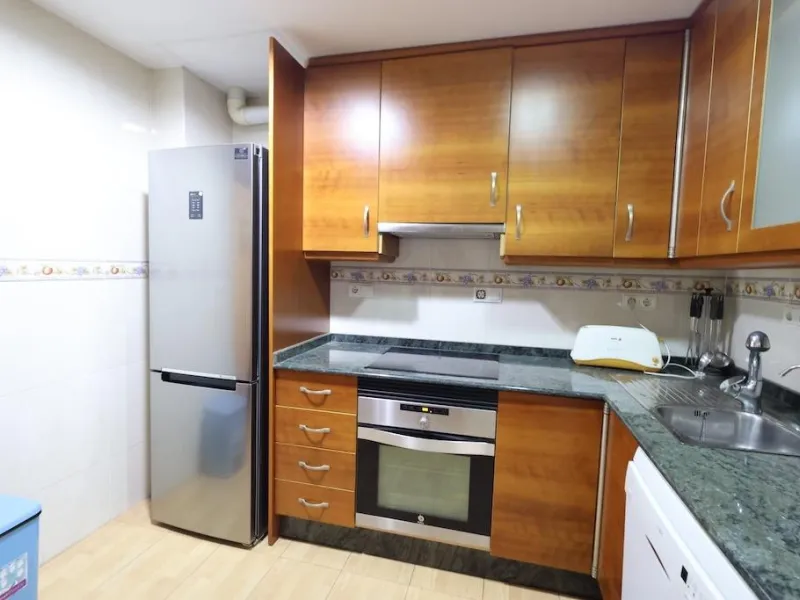 Acequion Beach Apartment