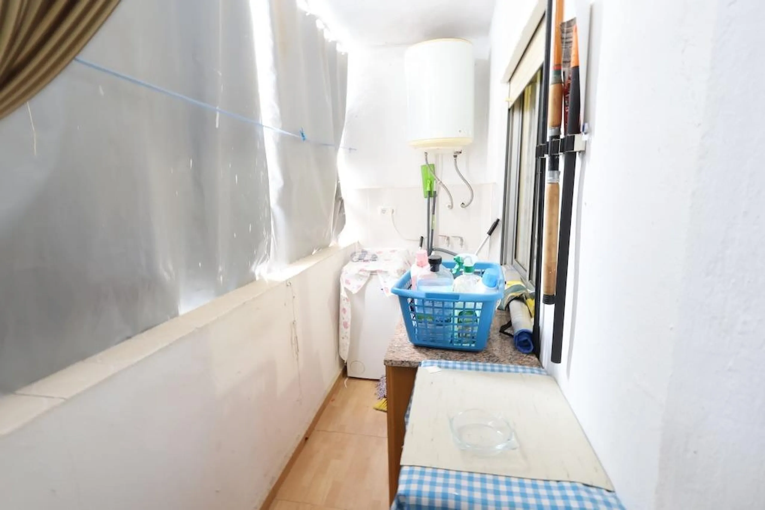 Acequion Beach Apartment