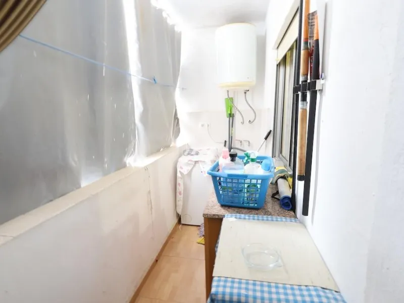 Acequion Beach Apartment
