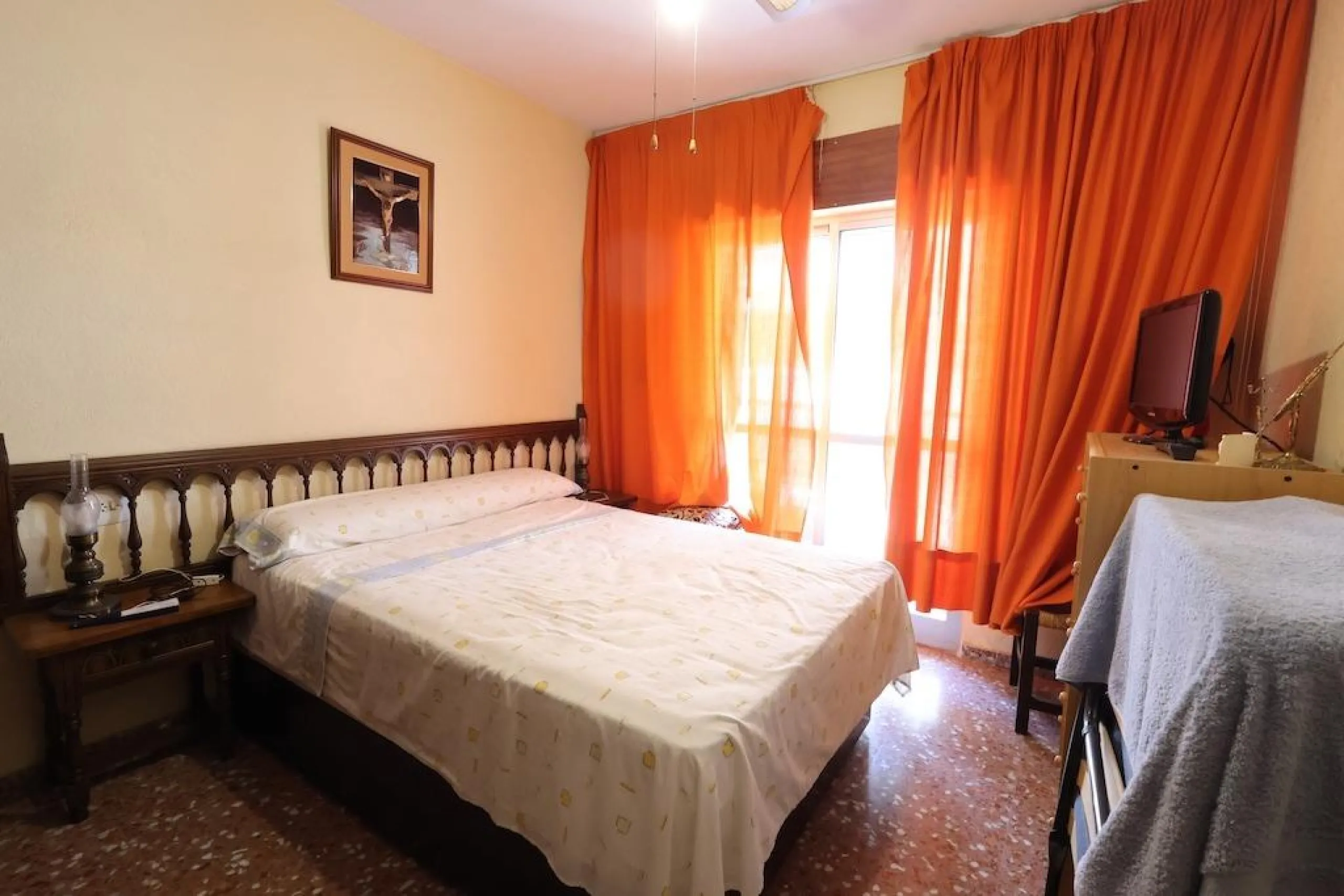 Acequion Beach Apartment