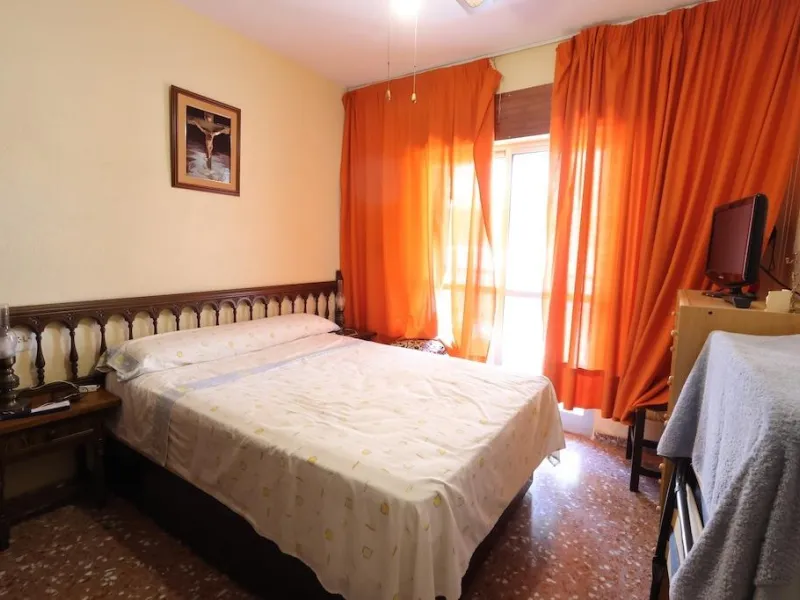 Acequion Beach Apartment