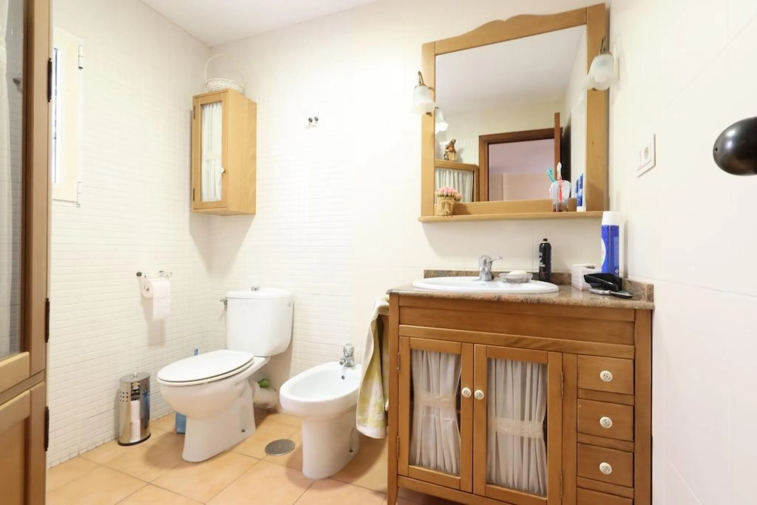Acequion Beach Apartment