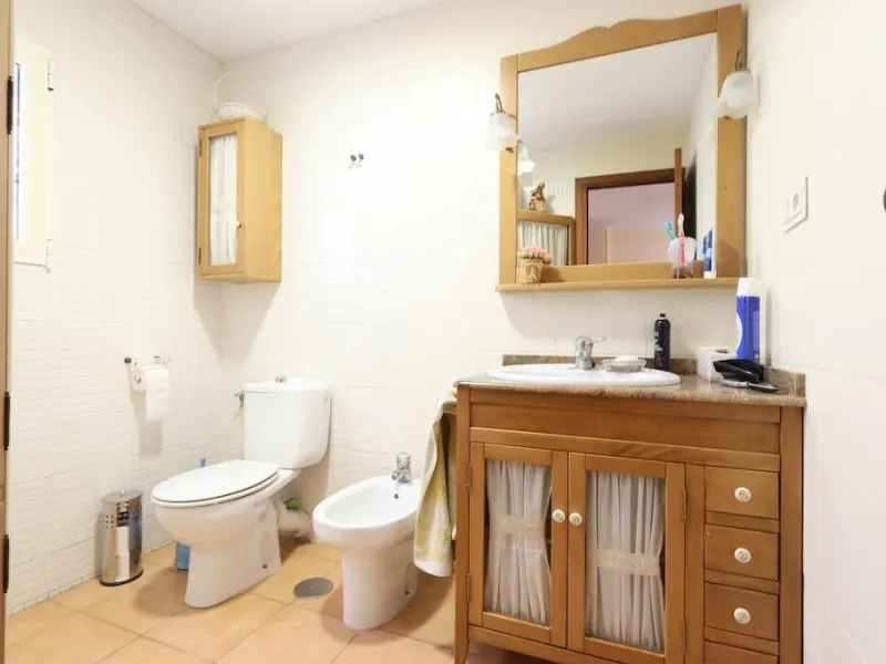 Acequion Beach Apartment