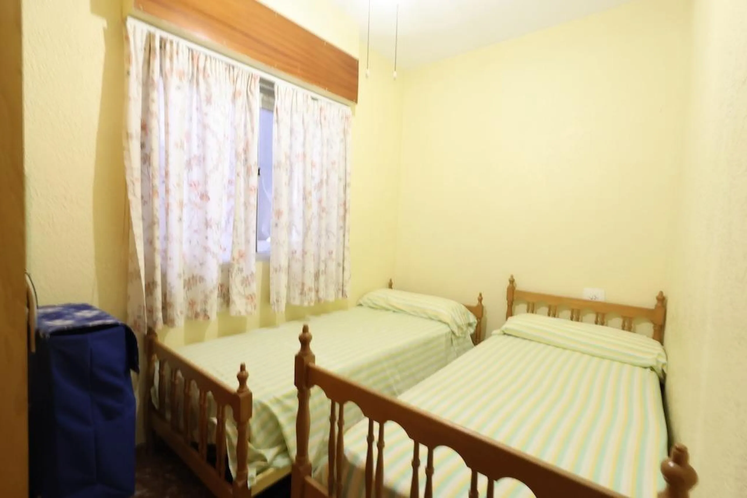 Acequion Beach Apartment