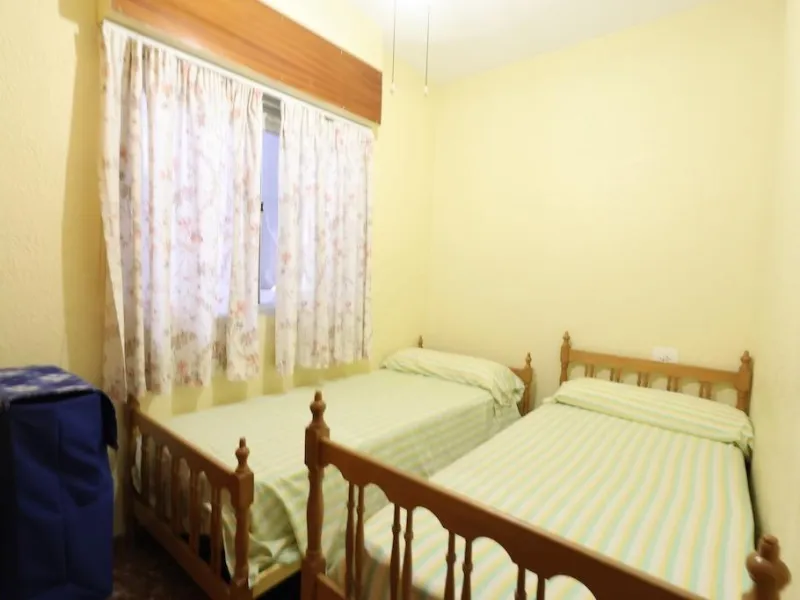 Acequion Beach Apartment