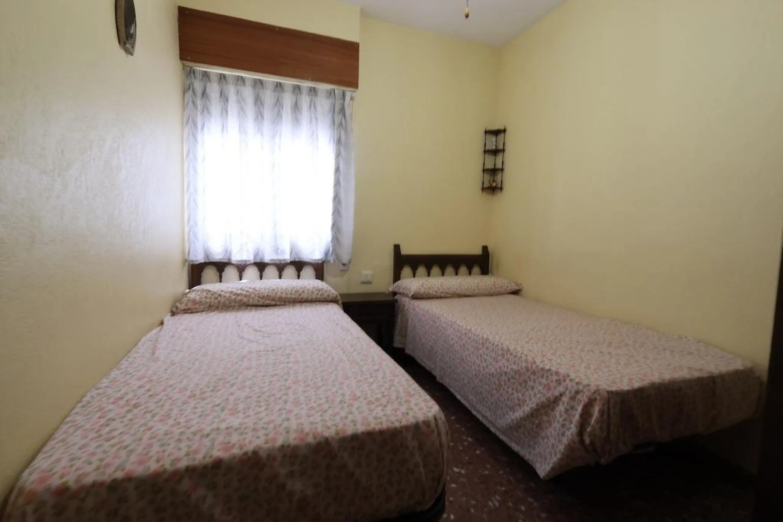 Acequion Beach Apartment
