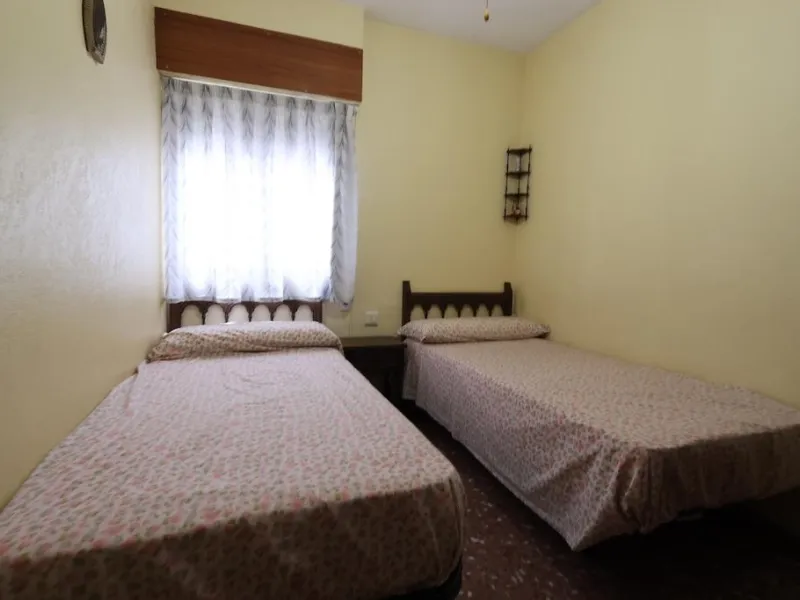 Acequion Beach Apartment