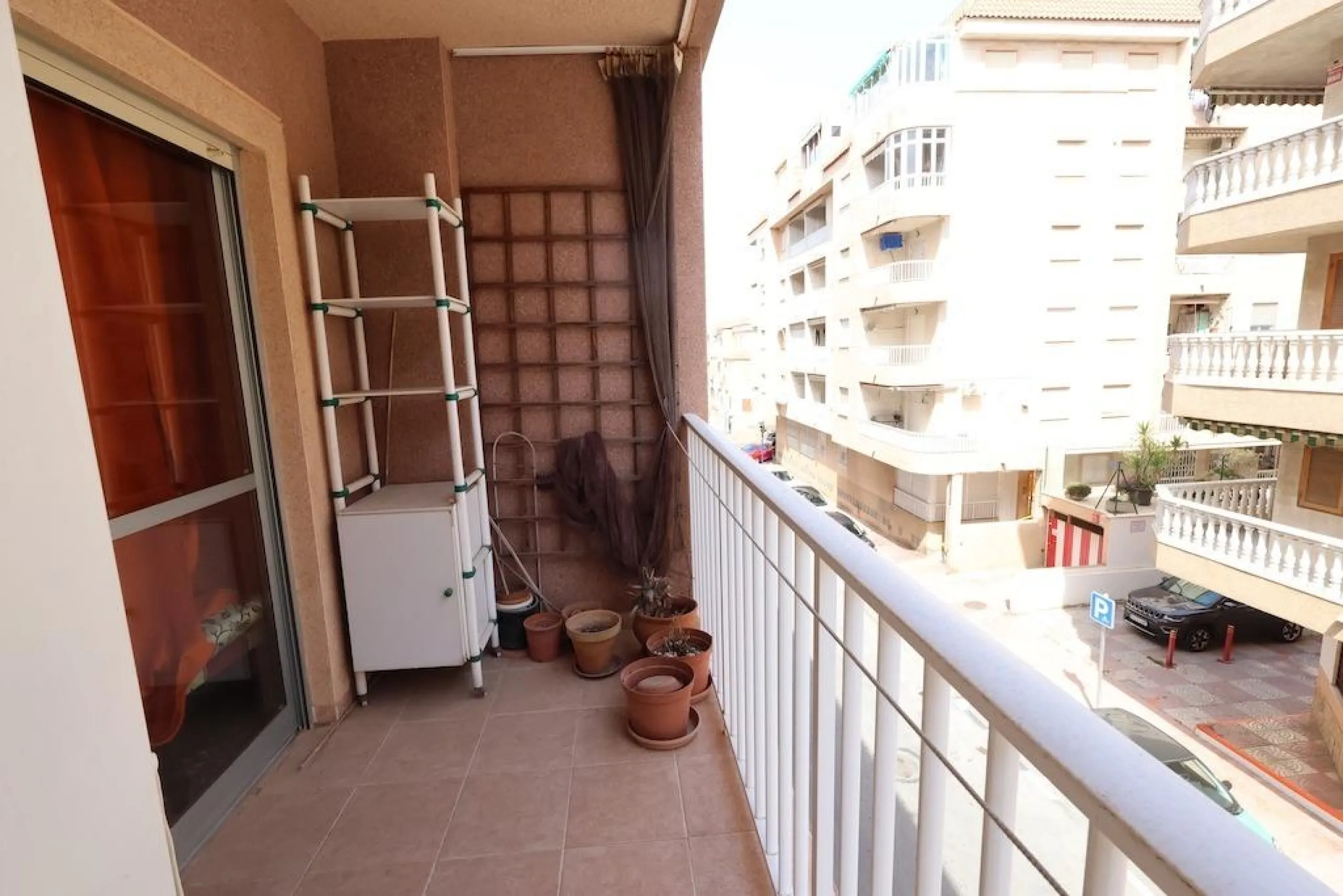Acequion Beach Apartment