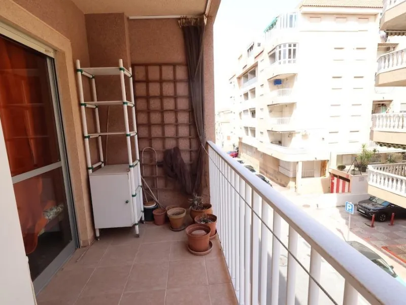 Acequion Beach Apartment