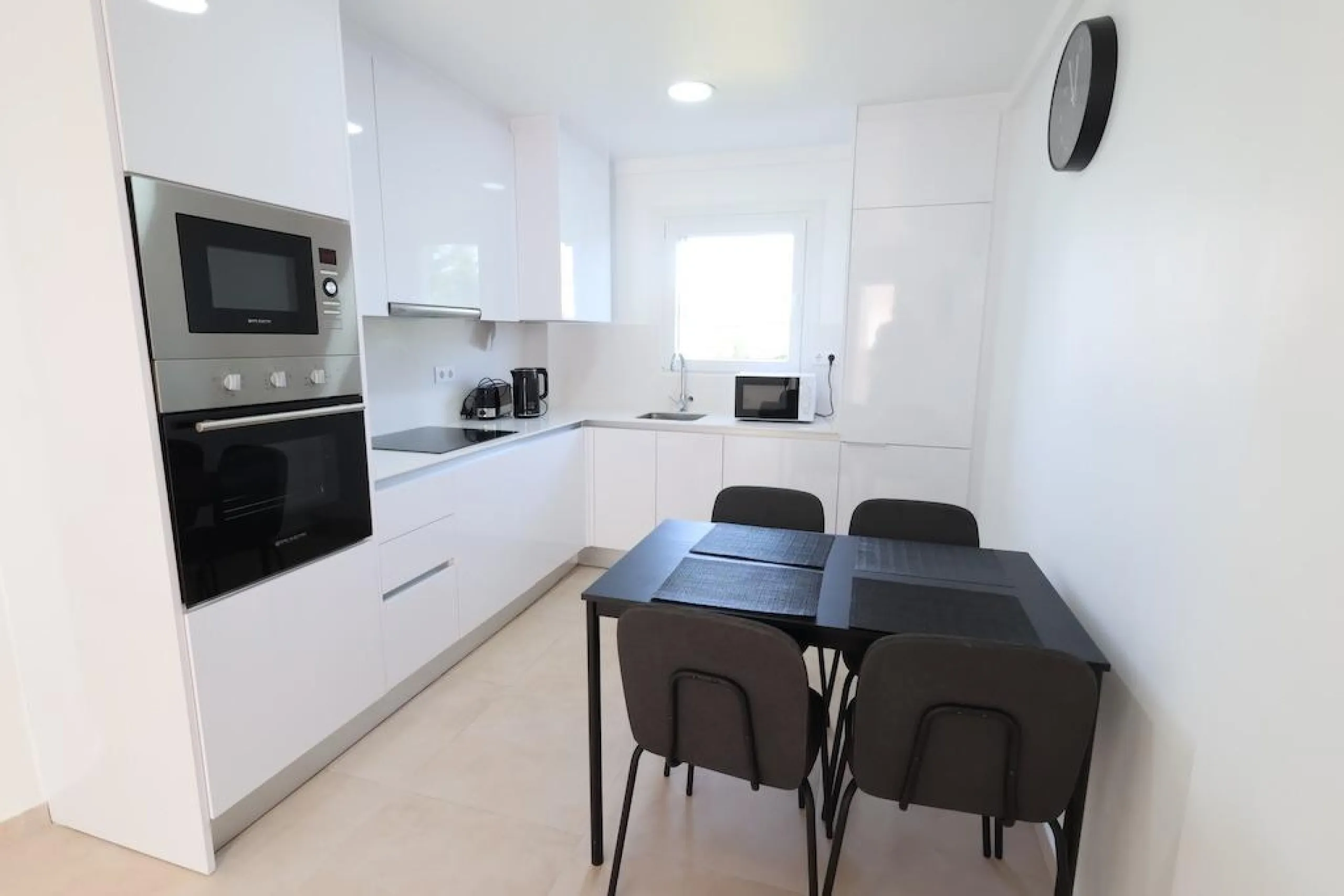 La Zenia Bungalow planta alta