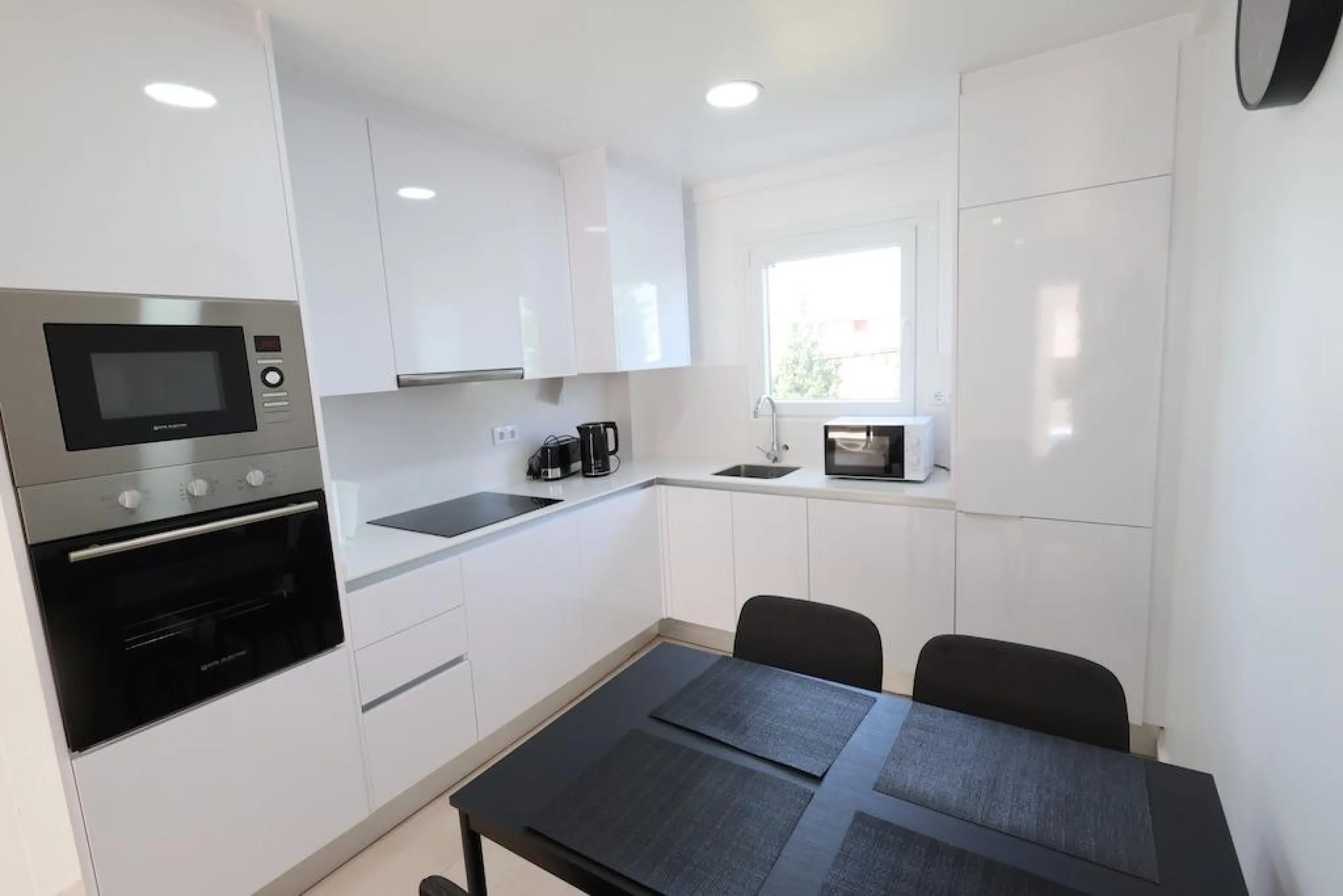 La Zenia Bungalow planta alta