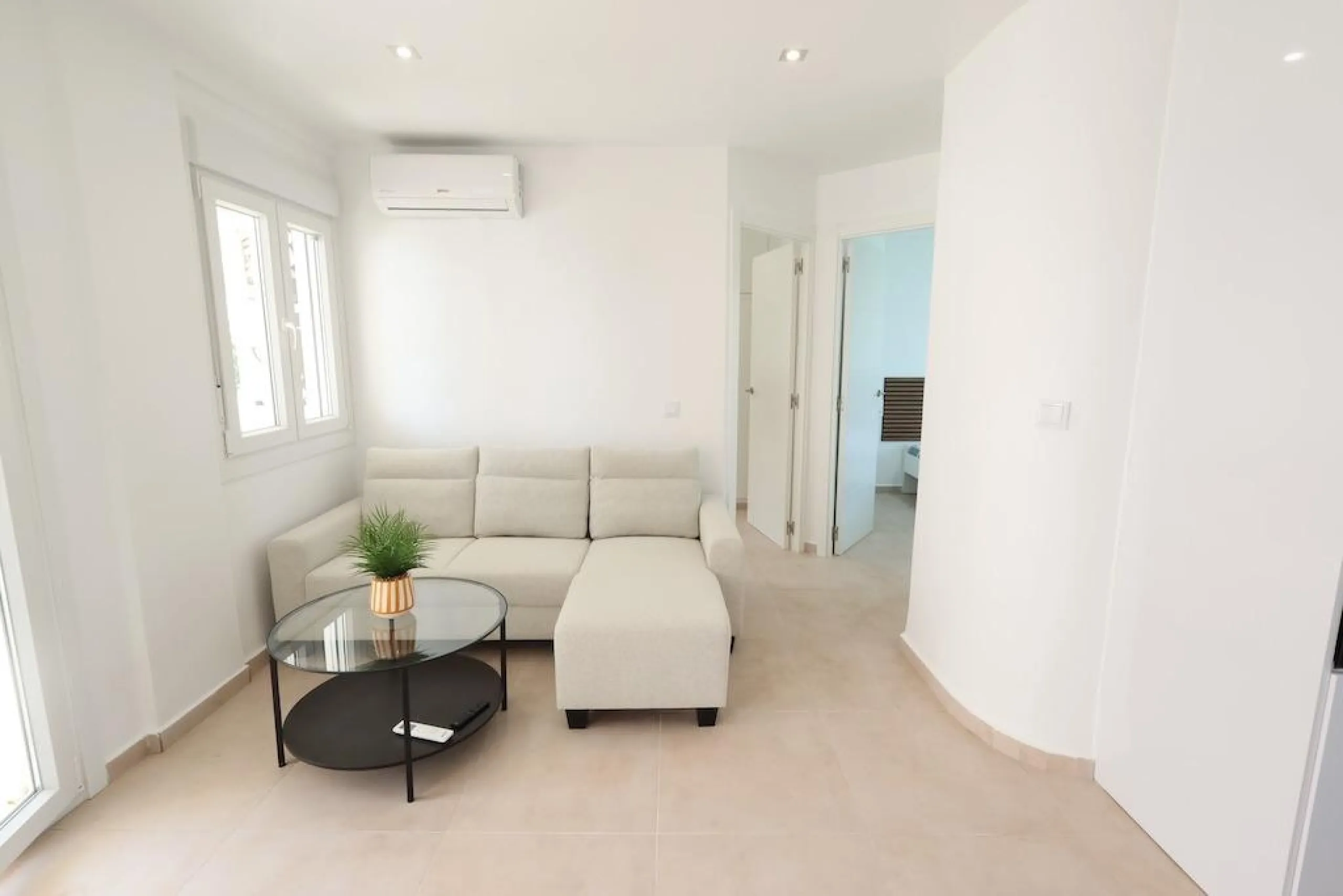 La Zenia Bungalow planta alta