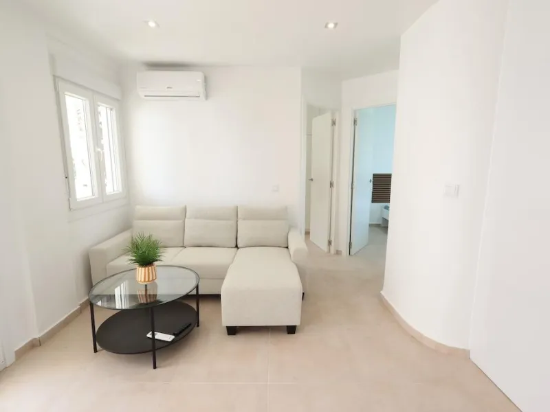 La Zenia Bungalow planta alta