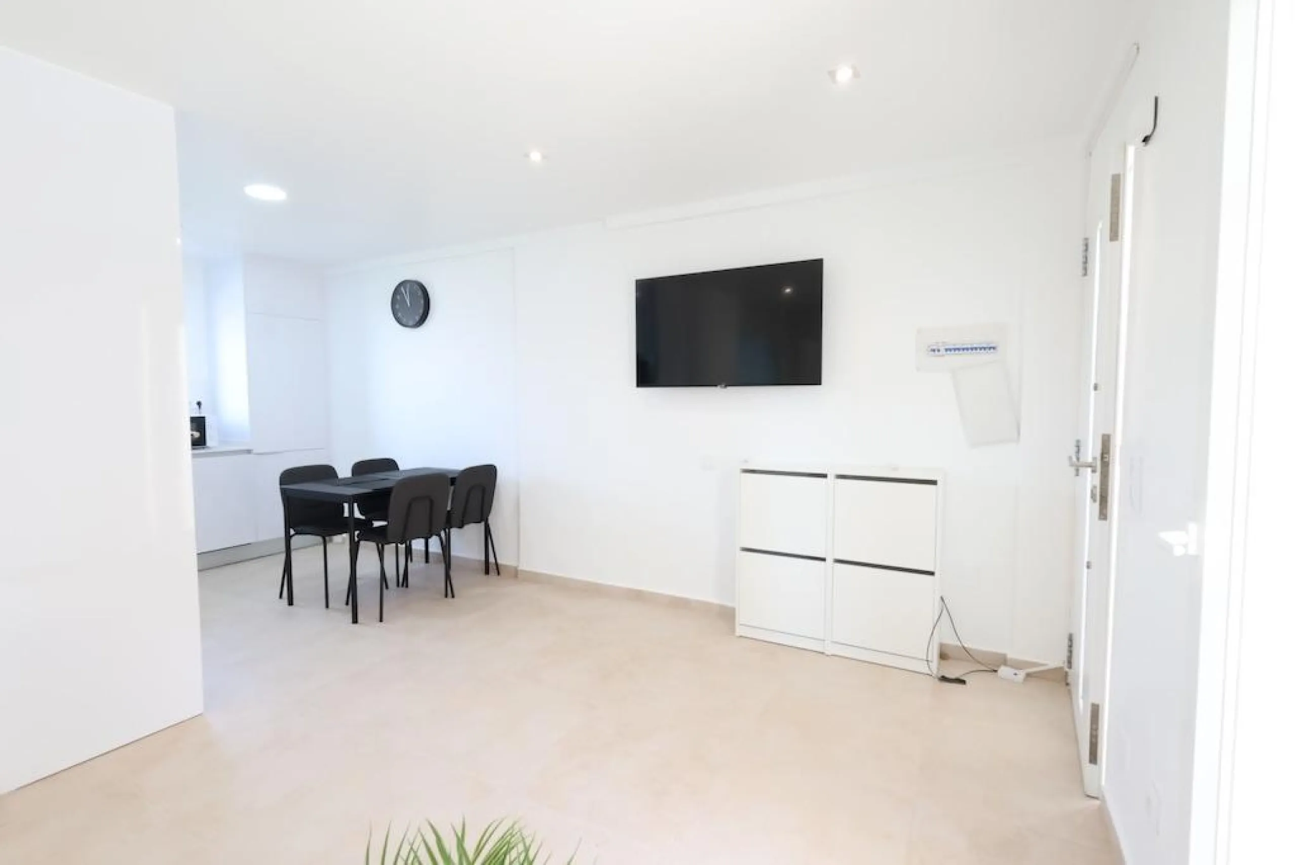 La Zenia Bungalow planta alta