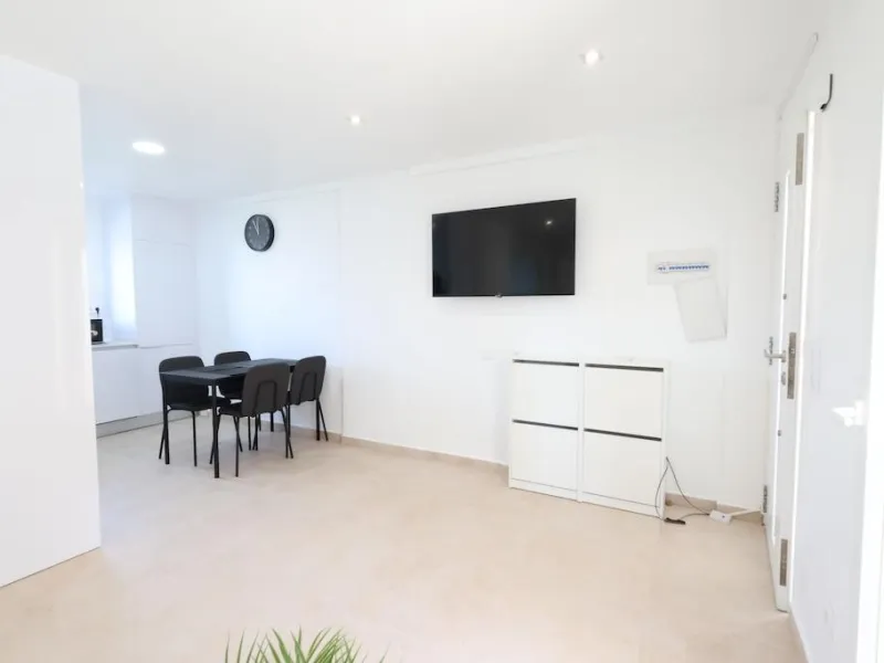La Zenia Bungalow planta alta