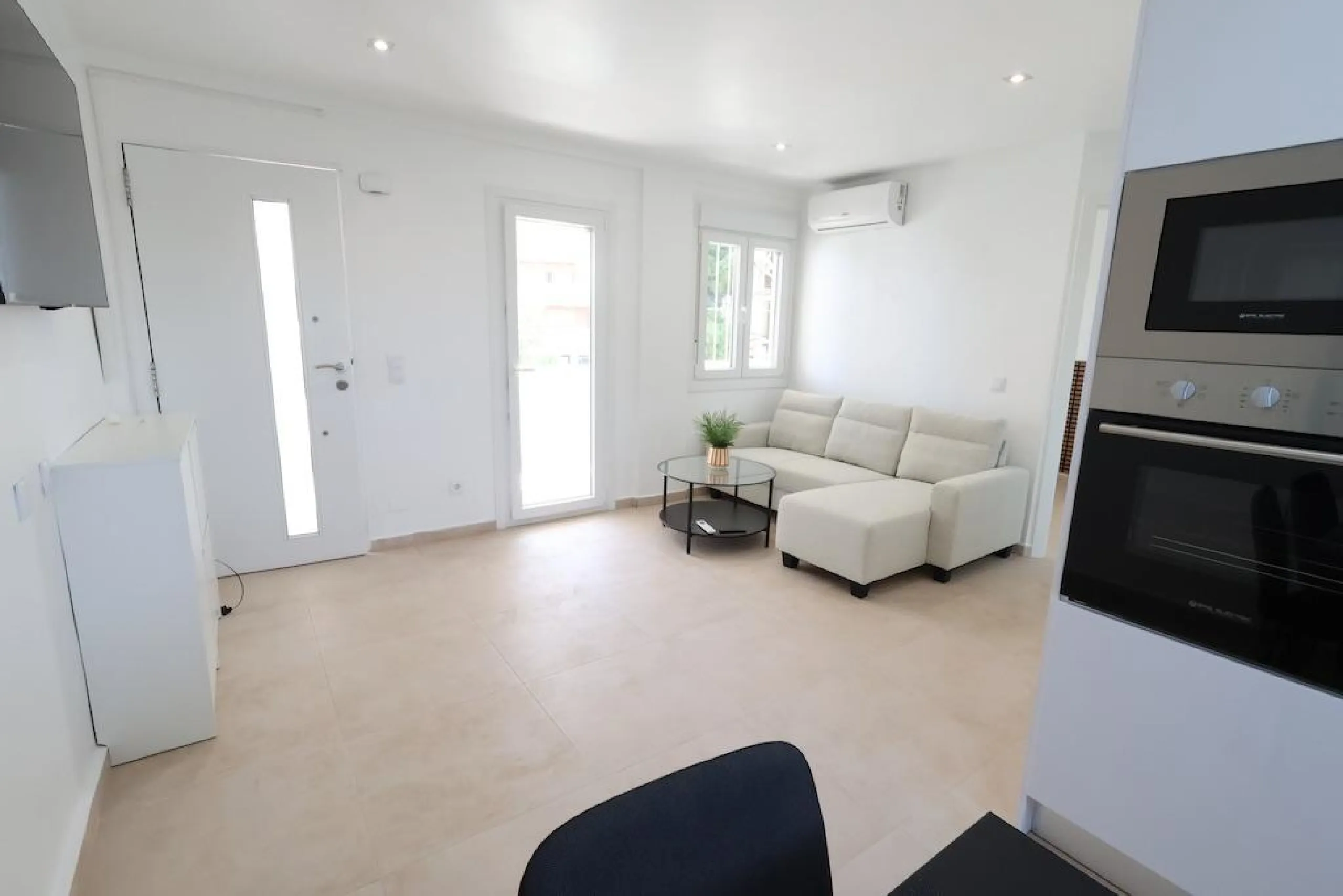 La Zenia Bungalow planta alta