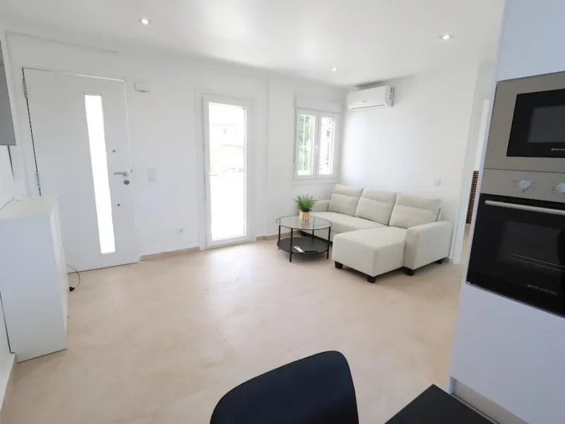 La Zenia Bungalow planta alta