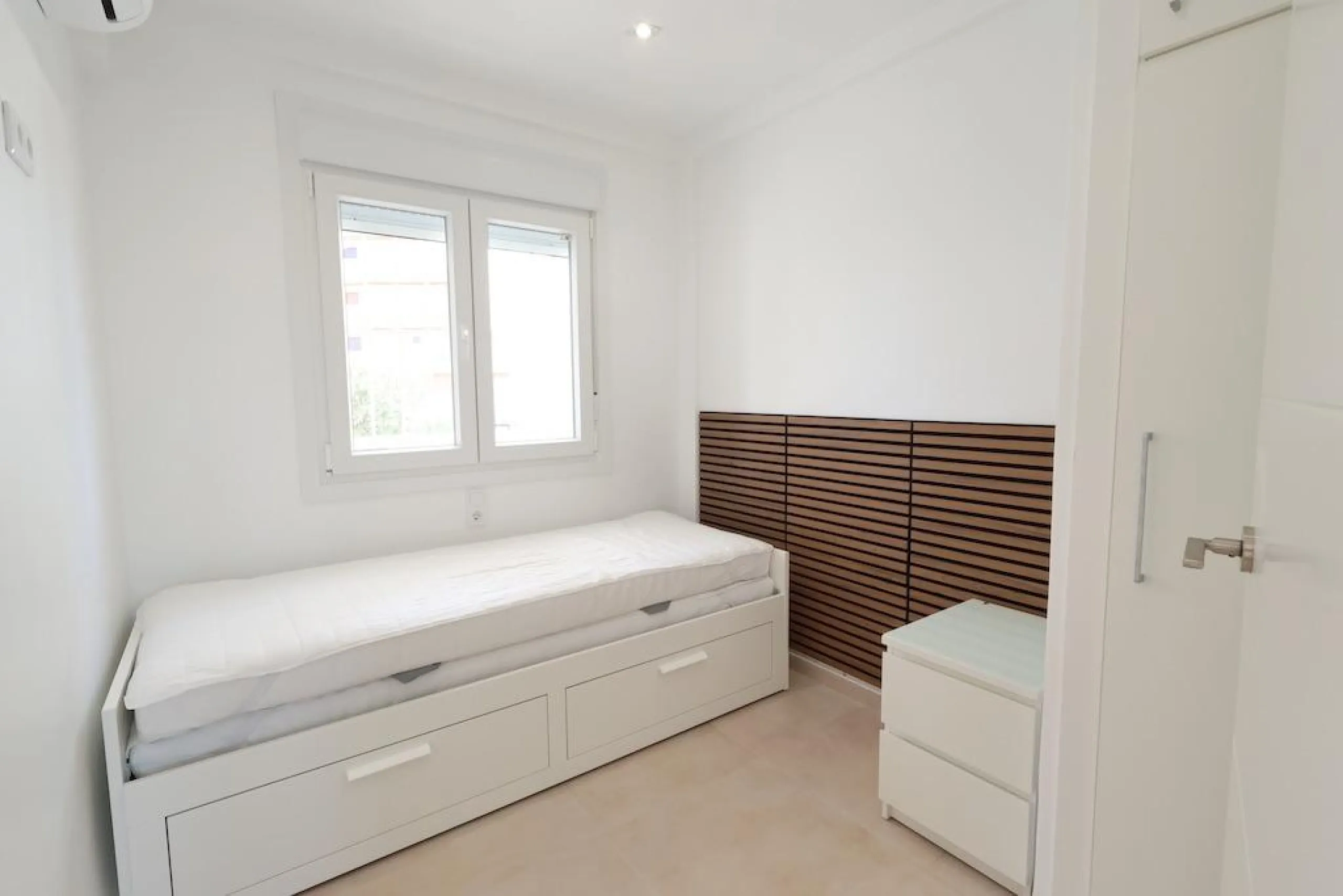 La Zenia Bungalow planta alta