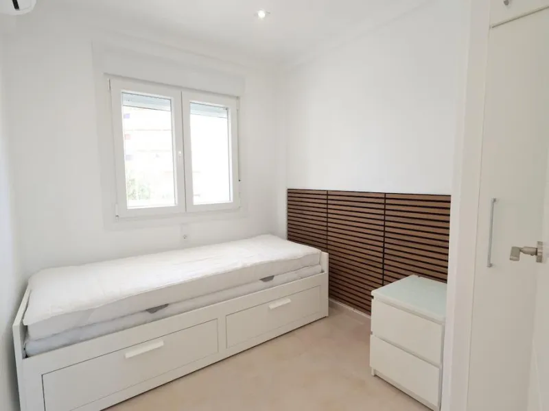 La Zenia Bungalow planta alta