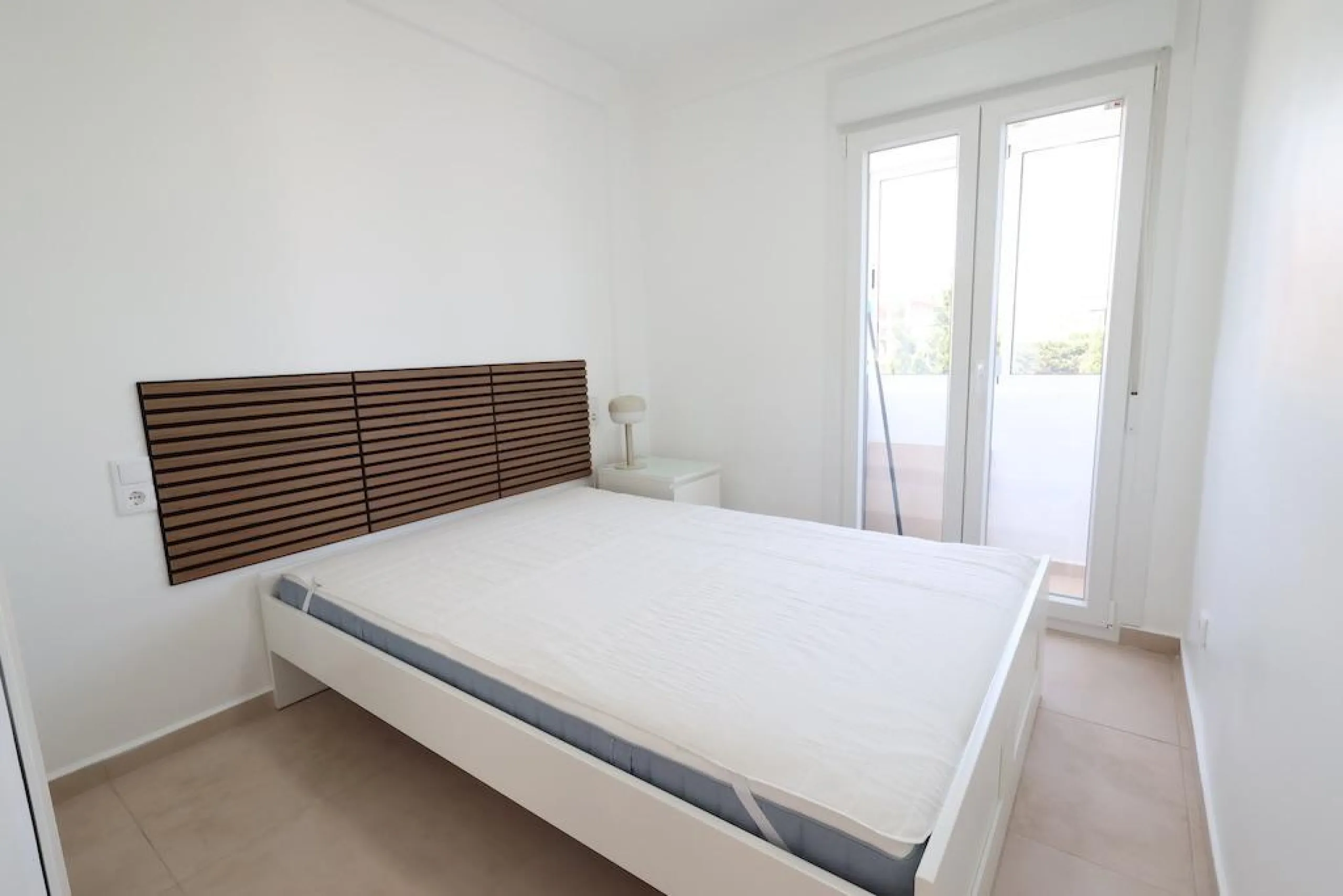 La Zenia Bungalow planta alta