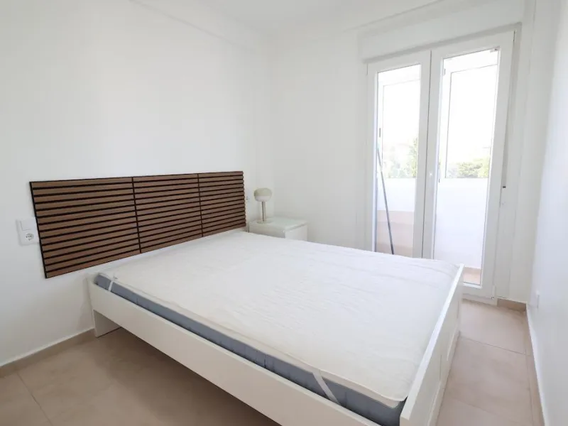 La Zenia Bungalow planta alta