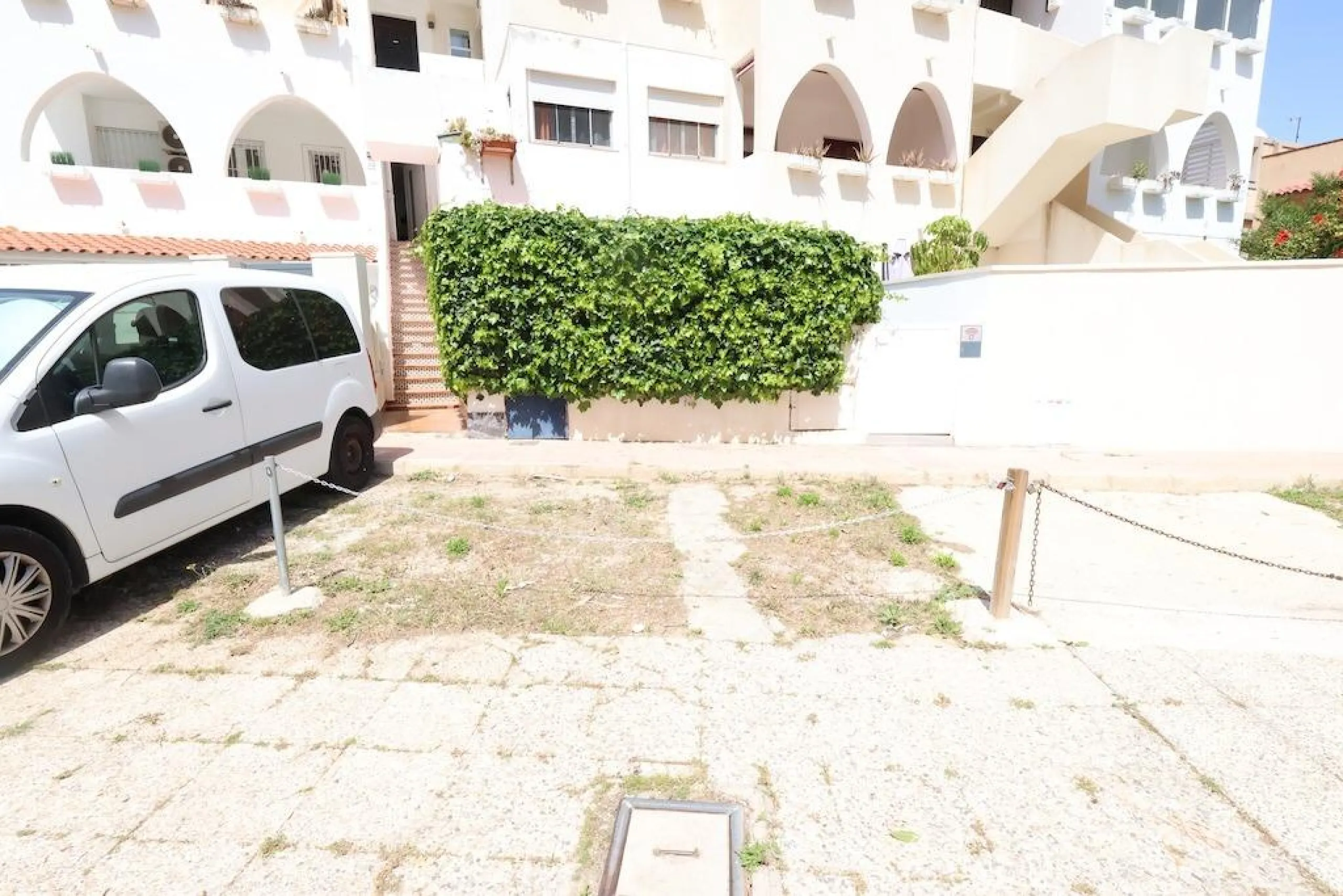 La Zenia Bungalow planta alta