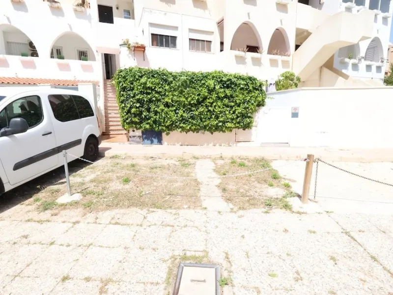 La Zenia Bungalow planta alta