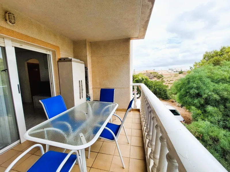 Flat 10 minutes from the sea in Playa Flamenca
