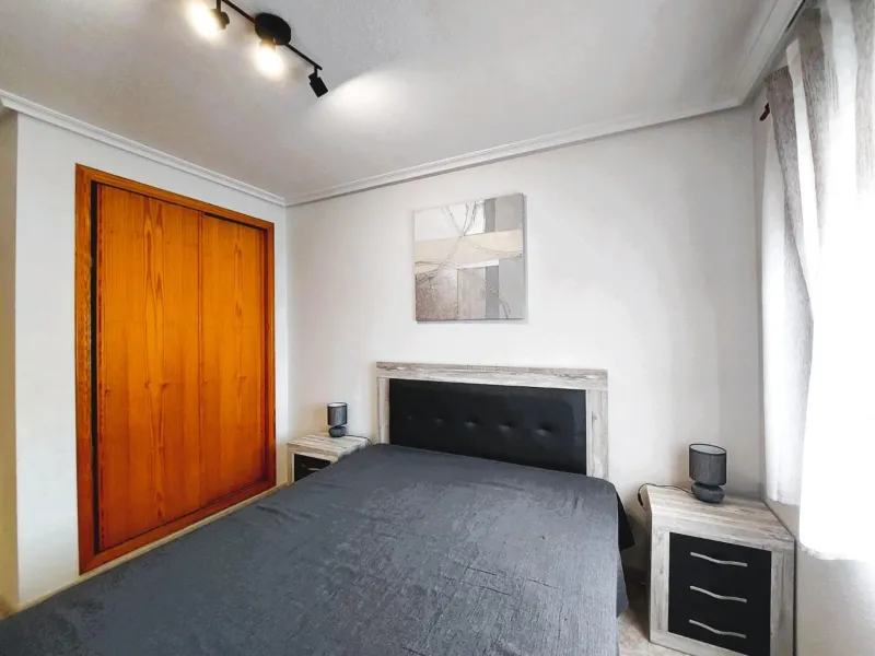 Flat 10 minutes from the sea in Playa Flamenca