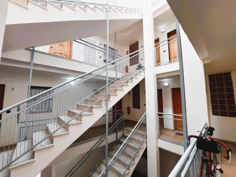 Flat 10 minutes from the sea in Playa Flamenca