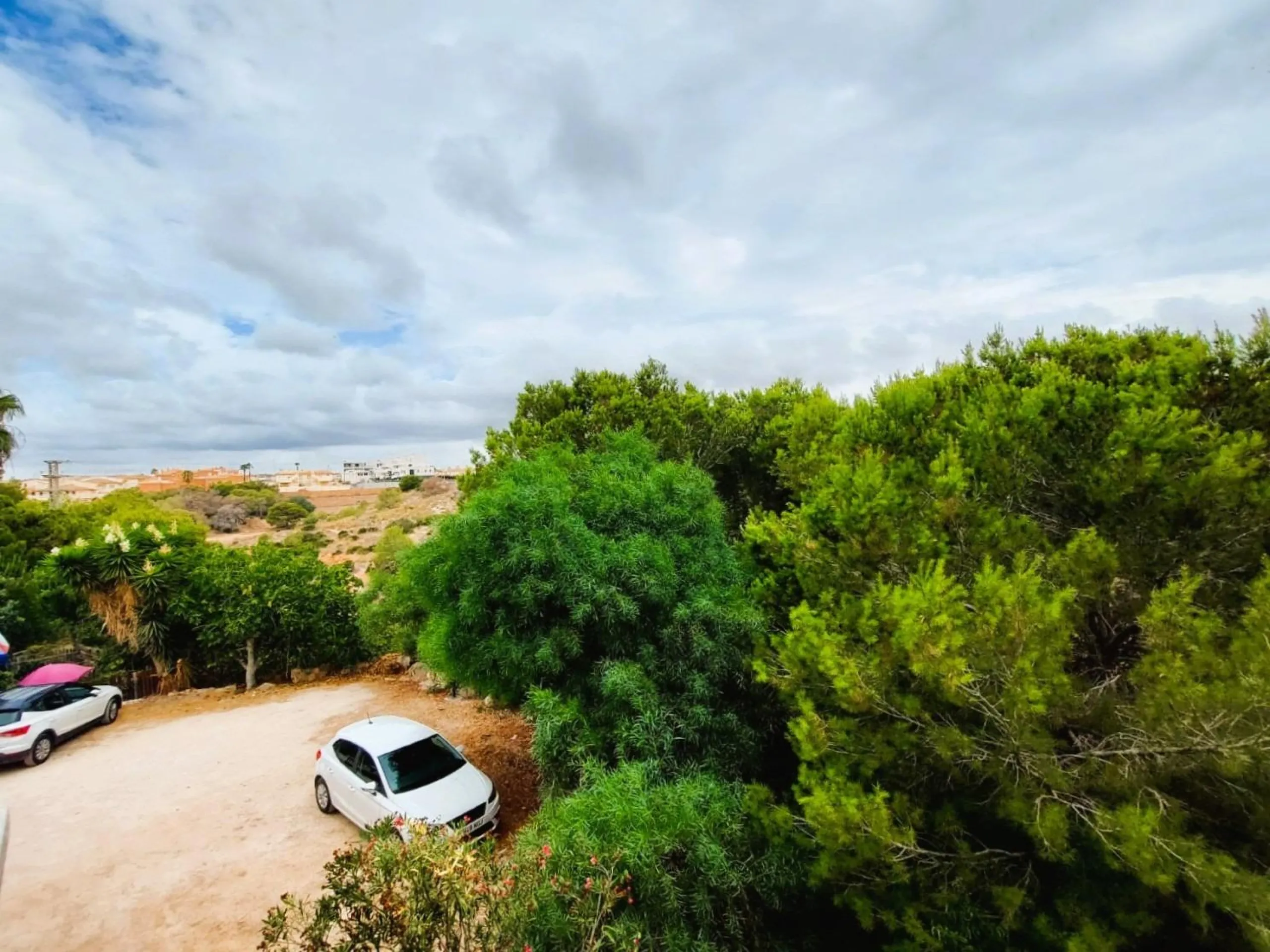 Flat 10 minutes from the sea in Playa Flamenca
