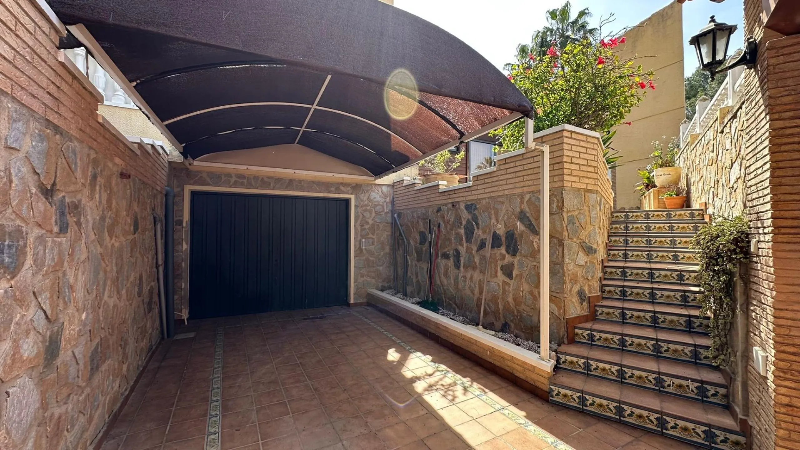 LUXURY DETACHED VILLA WITH PRIVATE POOL IN LOS BALCONES — LARGE PLOT & FULL PRIVACY