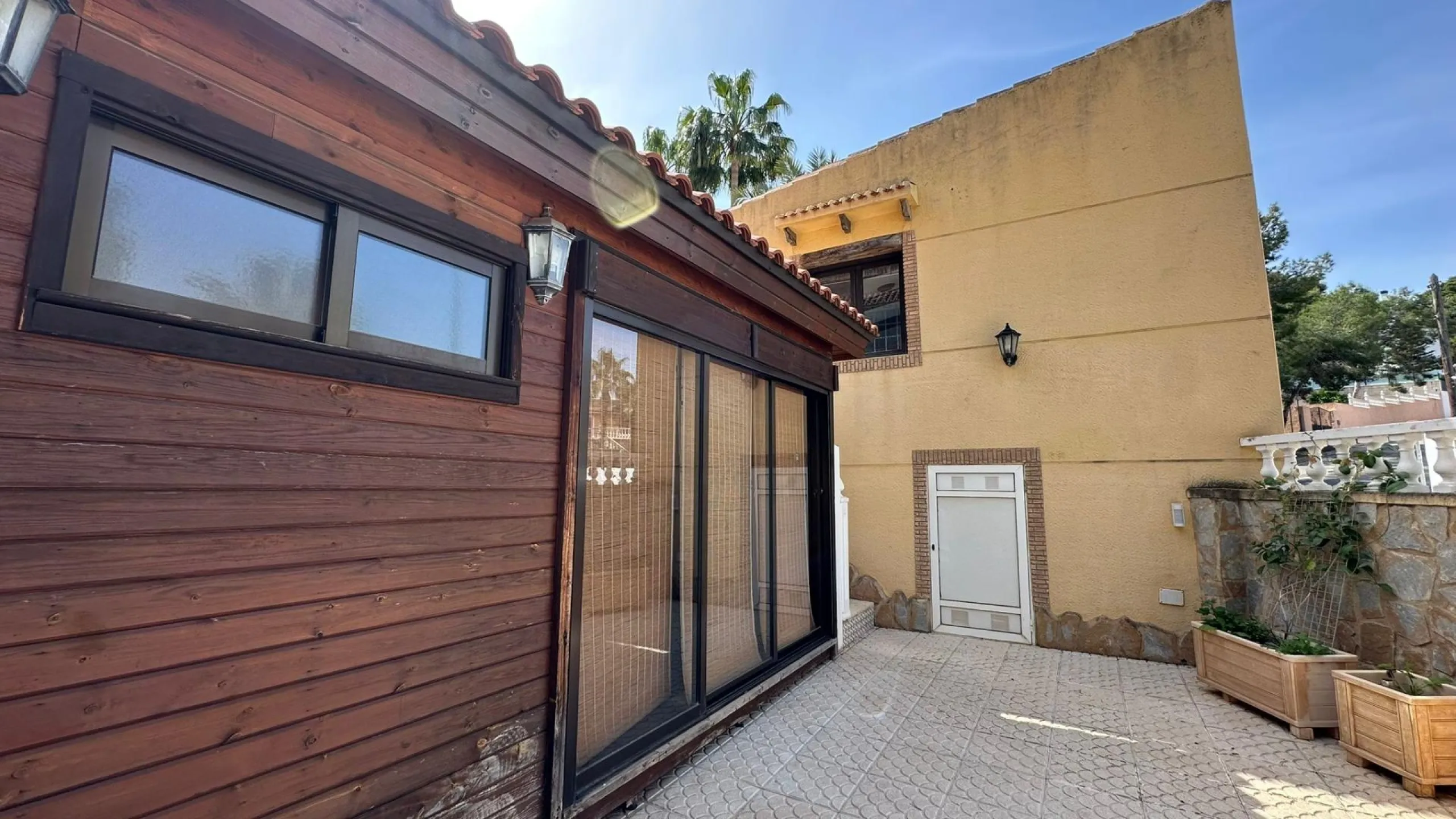LUXURY DETACHED VILLA WITH PRIVATE POOL IN LOS BALCONES — LARGE PLOT & FULL PRIVACY