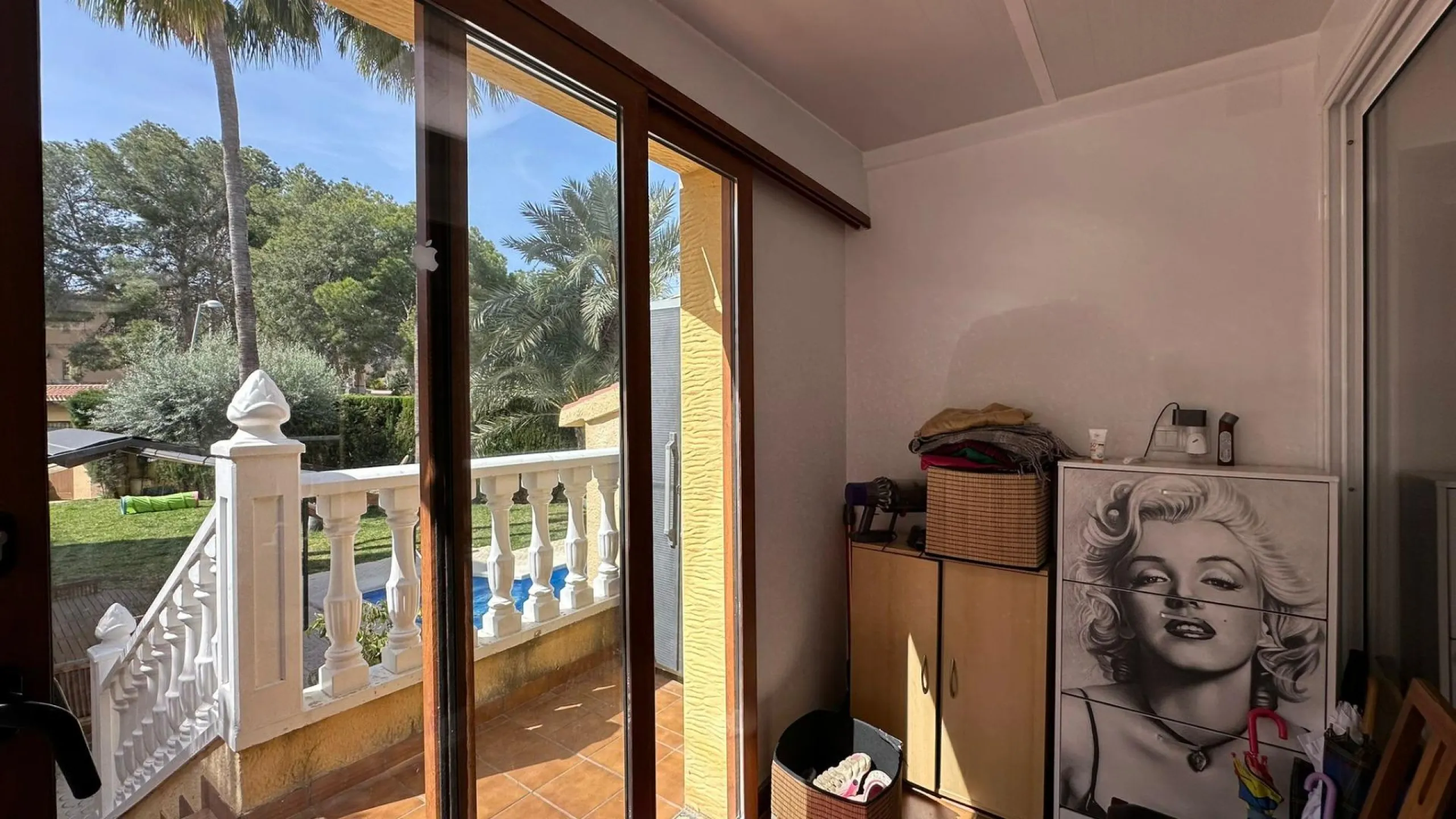 LUXURY DETACHED VILLA WITH PRIVATE POOL IN LOS BALCONES — LARGE PLOT & FULL PRIVACY