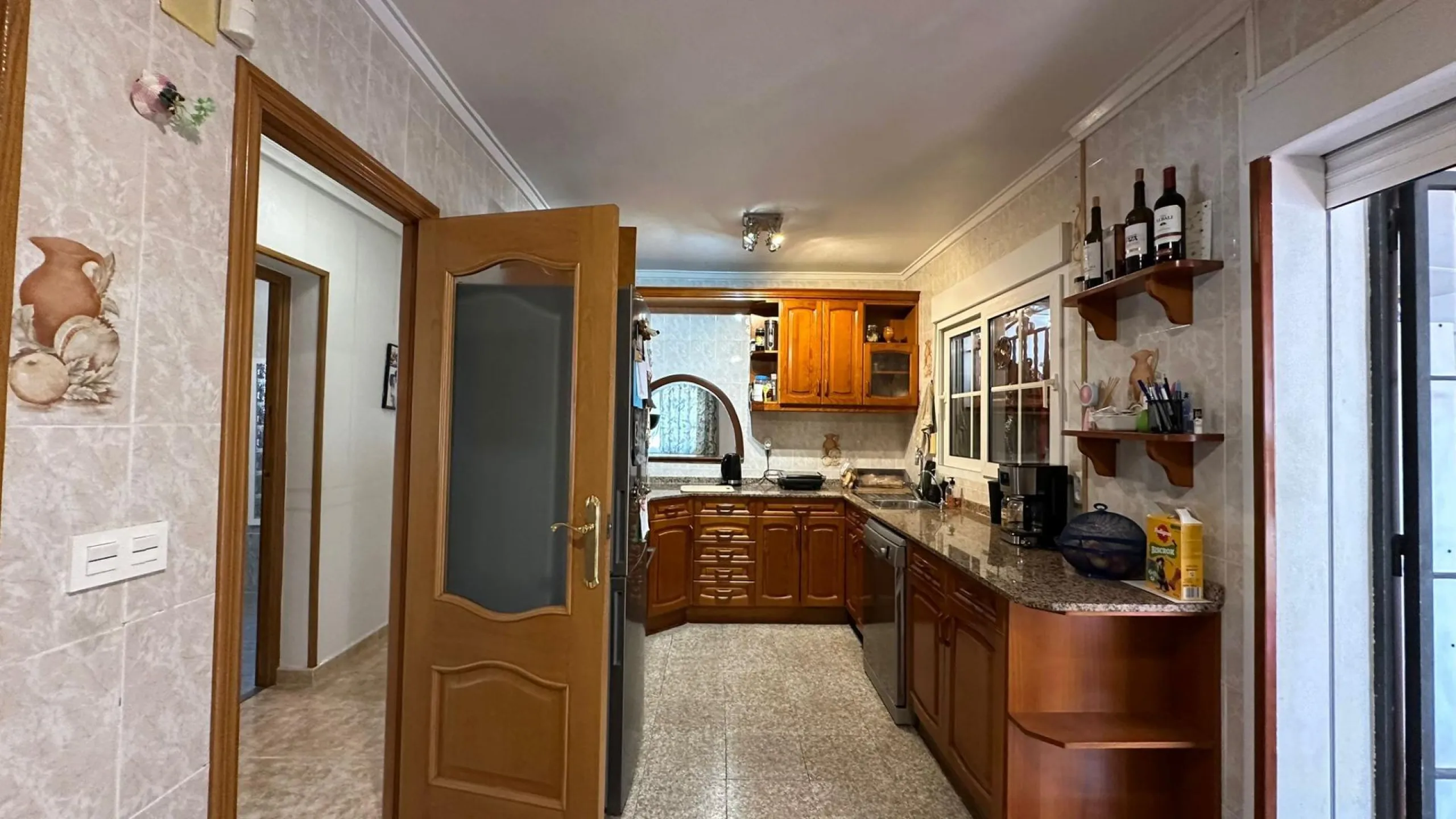 LUXURY DETACHED VILLA WITH PRIVATE POOL IN LOS BALCONES — LARGE PLOT & FULL PRIVACY