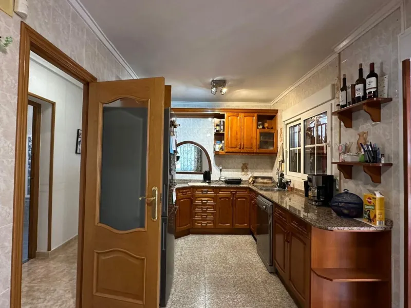 LUXURY DETACHED VILLA WITH PRIVATE POOL IN LOS BALCONES — LARGE PLOT & FULL PRIVACY