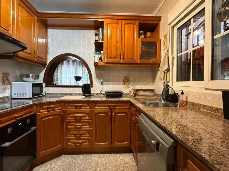LUXURY DETACHED VILLA WITH PRIVATE POOL IN LOS BALCONES — LARGE PLOT & FULL PRIVACY