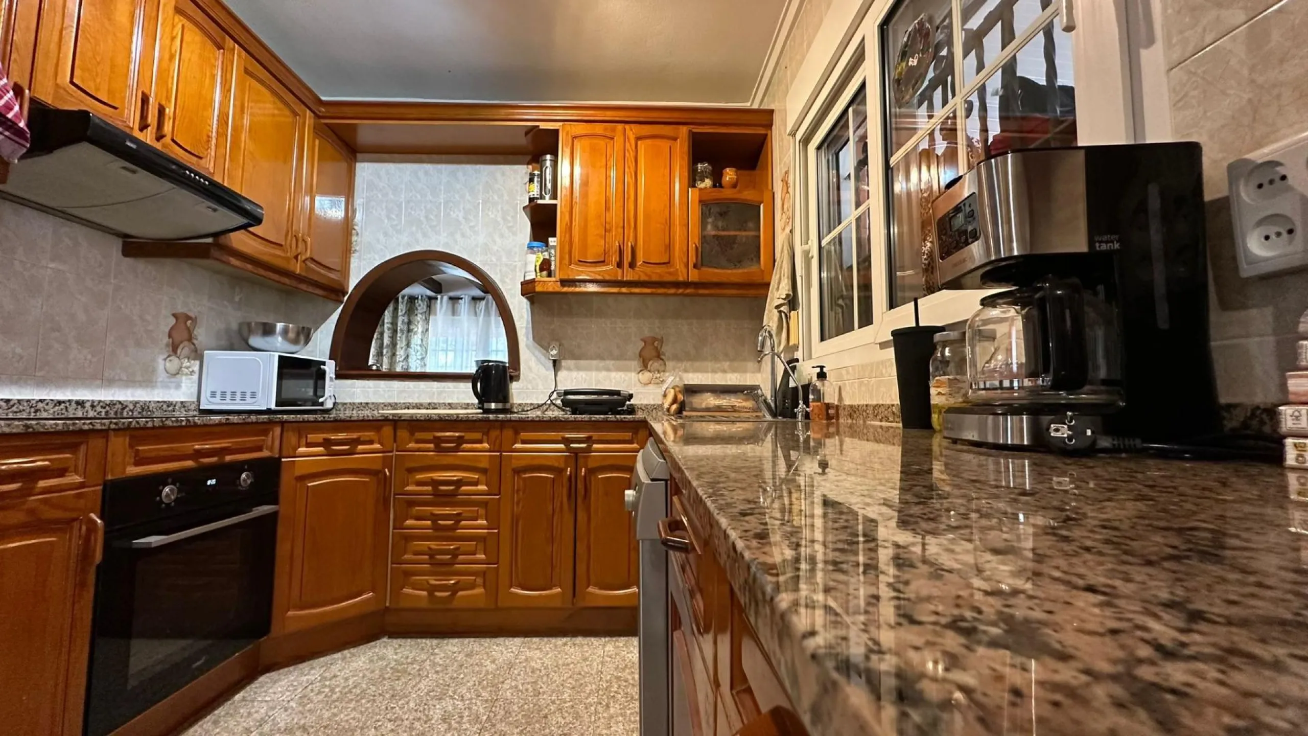 LUXURY DETACHED VILLA WITH PRIVATE POOL IN LOS BALCONES — LARGE PLOT & FULL PRIVACY