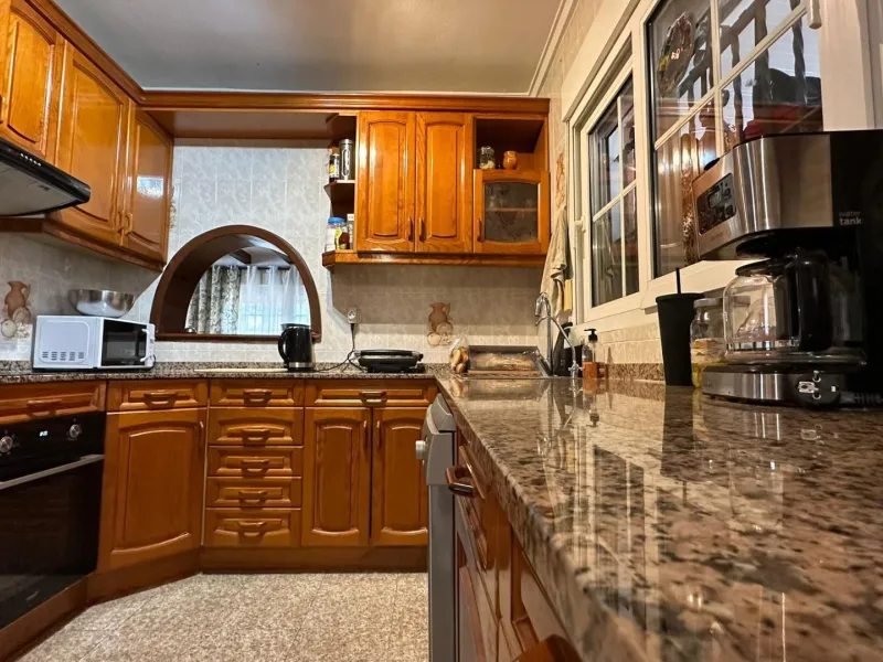 LUXURY DETACHED VILLA WITH PRIVATE POOL IN LOS BALCONES — LARGE PLOT & FULL PRIVACY