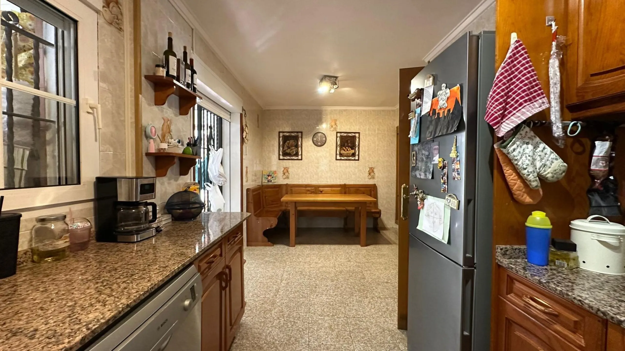 LUXURY DETACHED VILLA WITH PRIVATE POOL IN LOS BALCONES — LARGE PLOT & FULL PRIVACY