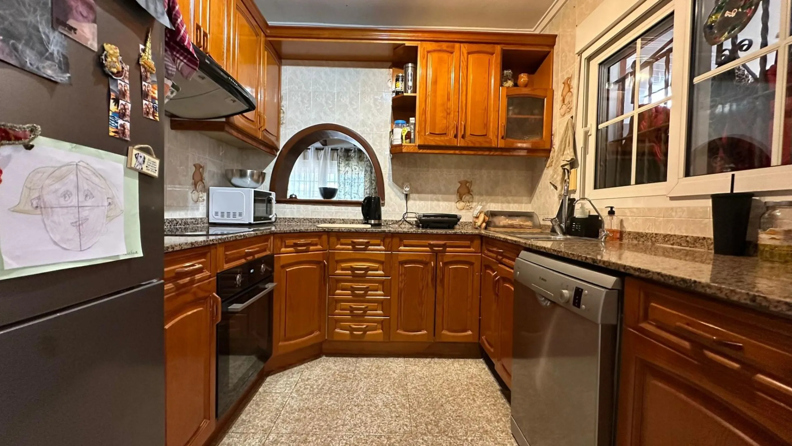 LUXURY DETACHED VILLA WITH PRIVATE POOL IN LOS BALCONES — LARGE PLOT & FULL PRIVACY