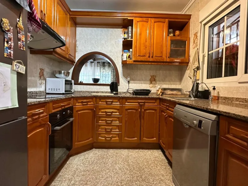 LUXURY DETACHED VILLA WITH PRIVATE POOL IN LOS BALCONES — LARGE PLOT & FULL PRIVACY