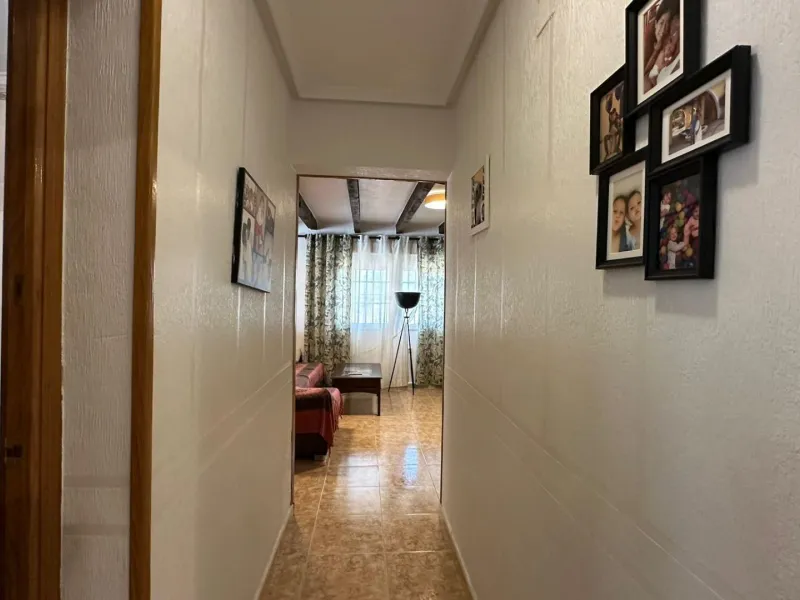 LUXURY DETACHED VILLA WITH PRIVATE POOL IN LOS BALCONES — LARGE PLOT & FULL PRIVACY