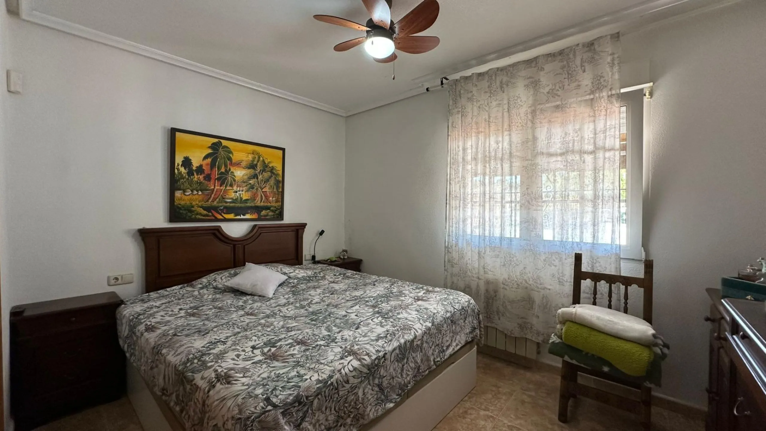 LUXURY DETACHED VILLA WITH PRIVATE POOL IN LOS BALCONES — LARGE PLOT & FULL PRIVACY