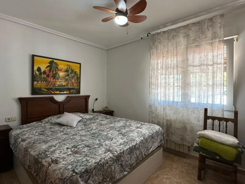 LUXURY DETACHED VILLA WITH PRIVATE POOL IN LOS BALCONES — LARGE PLOT & FULL PRIVACY