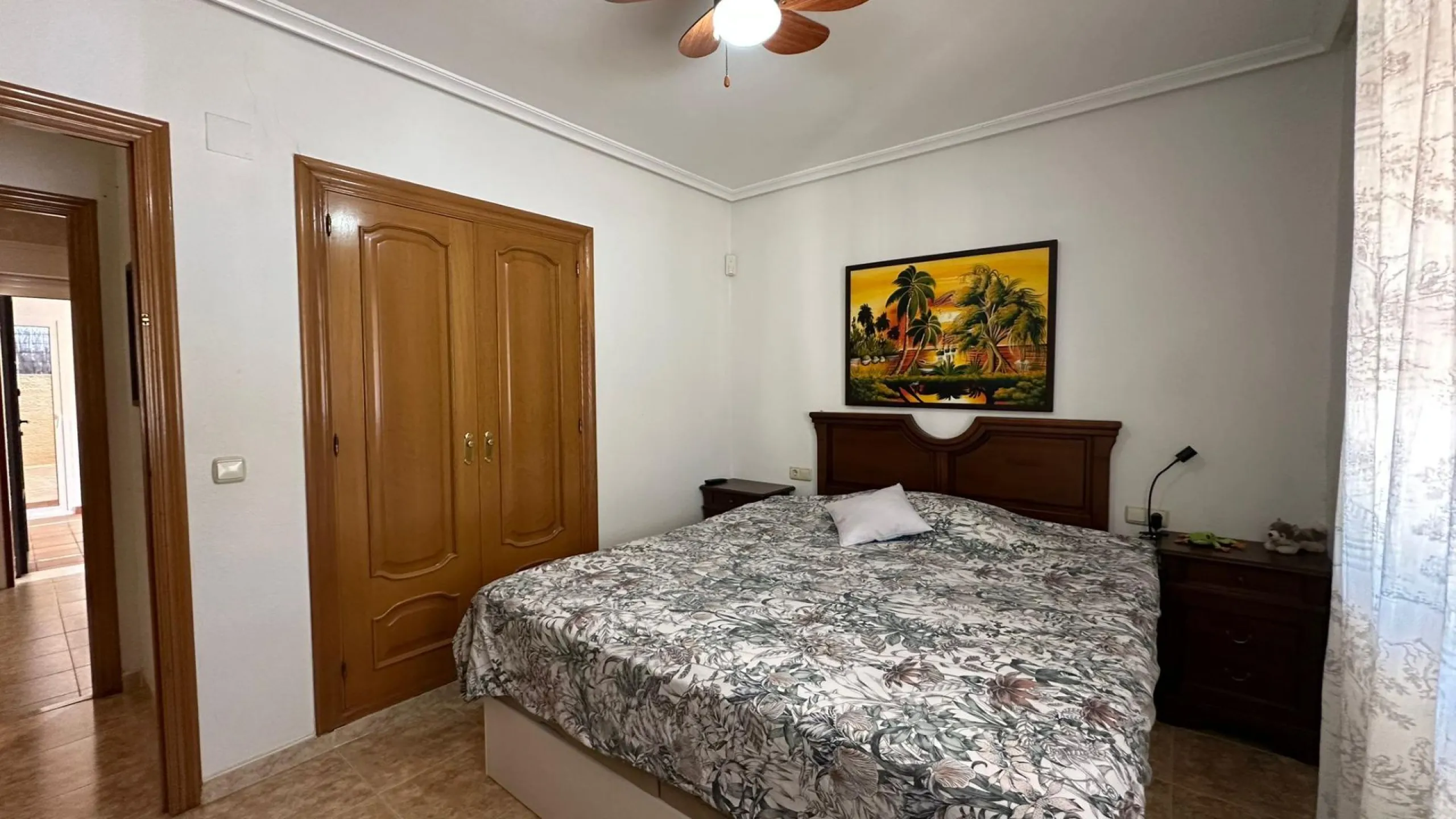 LUXURY DETACHED VILLA WITH PRIVATE POOL IN LOS BALCONES — LARGE PLOT & FULL PRIVACY