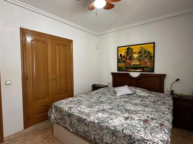 LUXURY DETACHED VILLA WITH PRIVATE POOL IN LOS BALCONES — LARGE PLOT & FULL PRIVACY